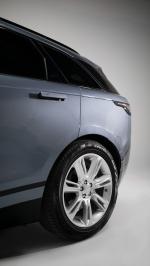 Land Rover Range Rover Velar D240 SE 2017 года (AU)